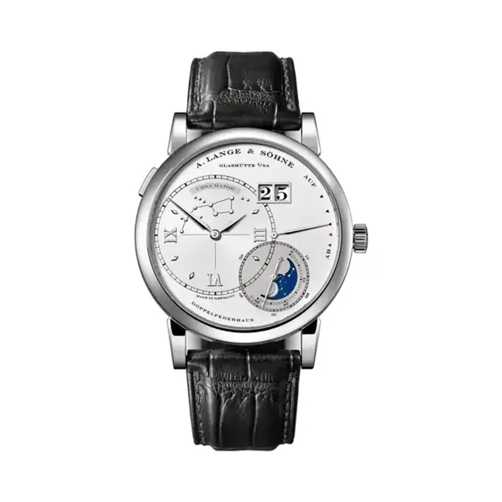 A. Lange & Söhne GRAND LANGE 1 “Luna Mundi/Ursa Major”