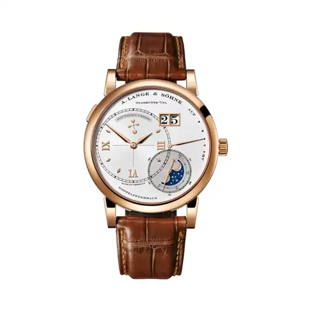 A. Lange & Söhne GRAND LANGE 1 “Luna Mundi/Southern Cross”