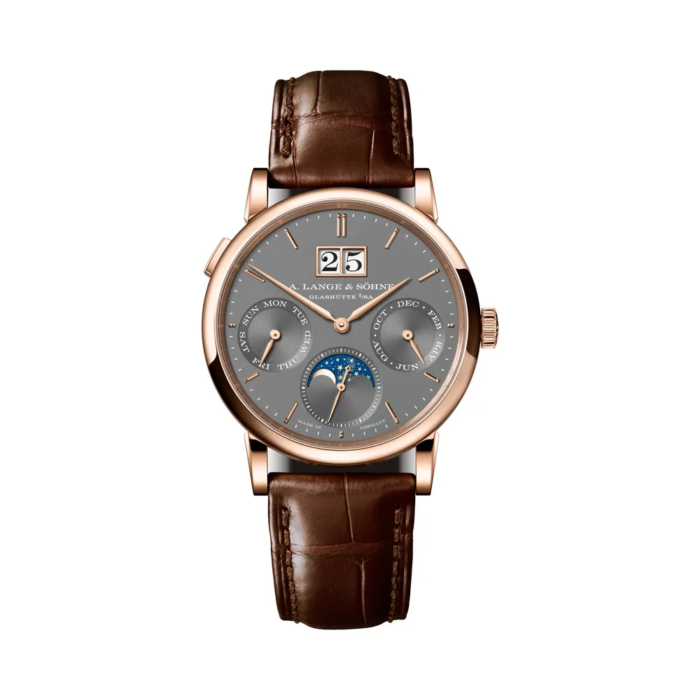 A. Lange & Söhne Other