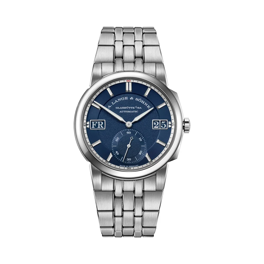 A. Lange & Söhne Odysseus