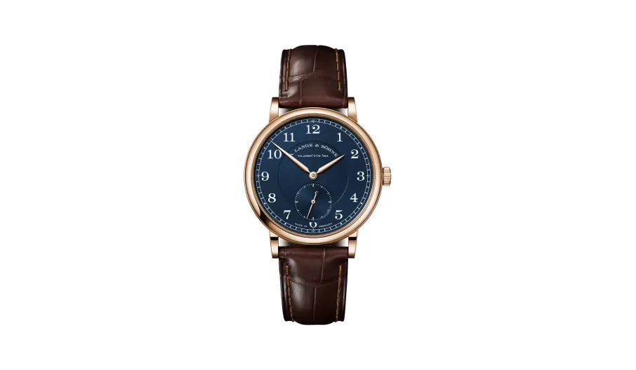 A. Lange & Söhne 1815 TOURBILLON “Pour le Mérite”
