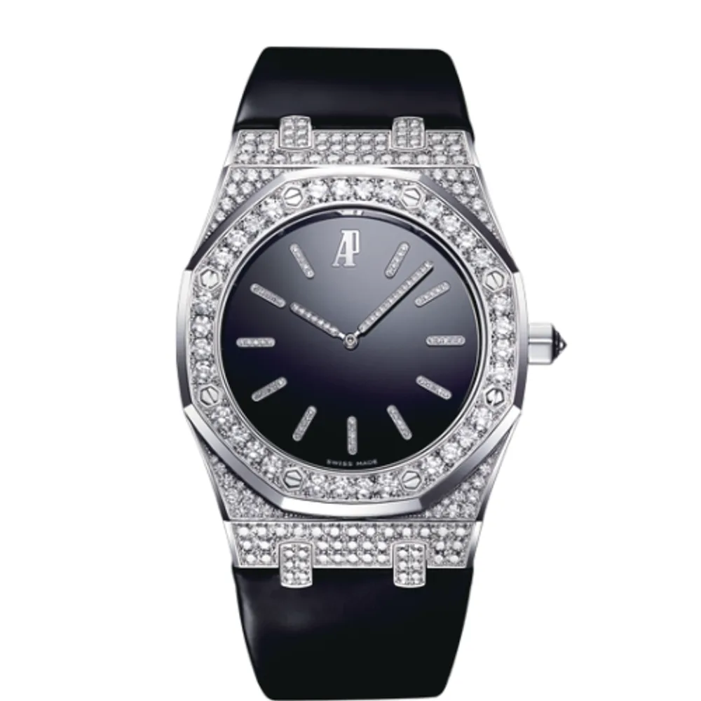 Audemars Piguet Royal Oak Tuxedo