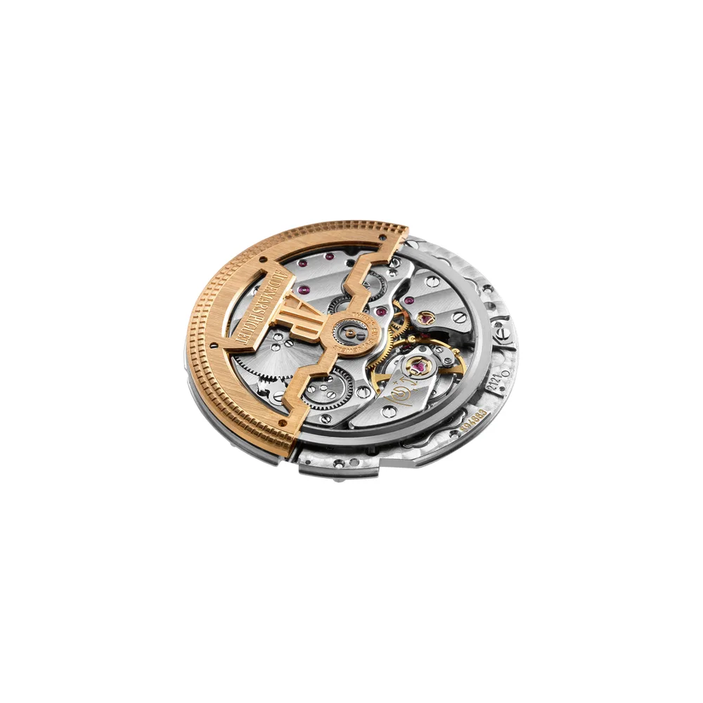 Audemars Piguet