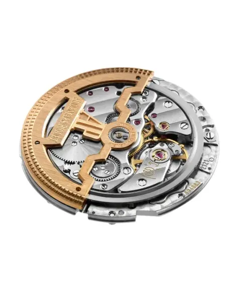Audemars Piguet Royal Oak “Jumbo” Extra-Thin, Stainless steel · 39 mm