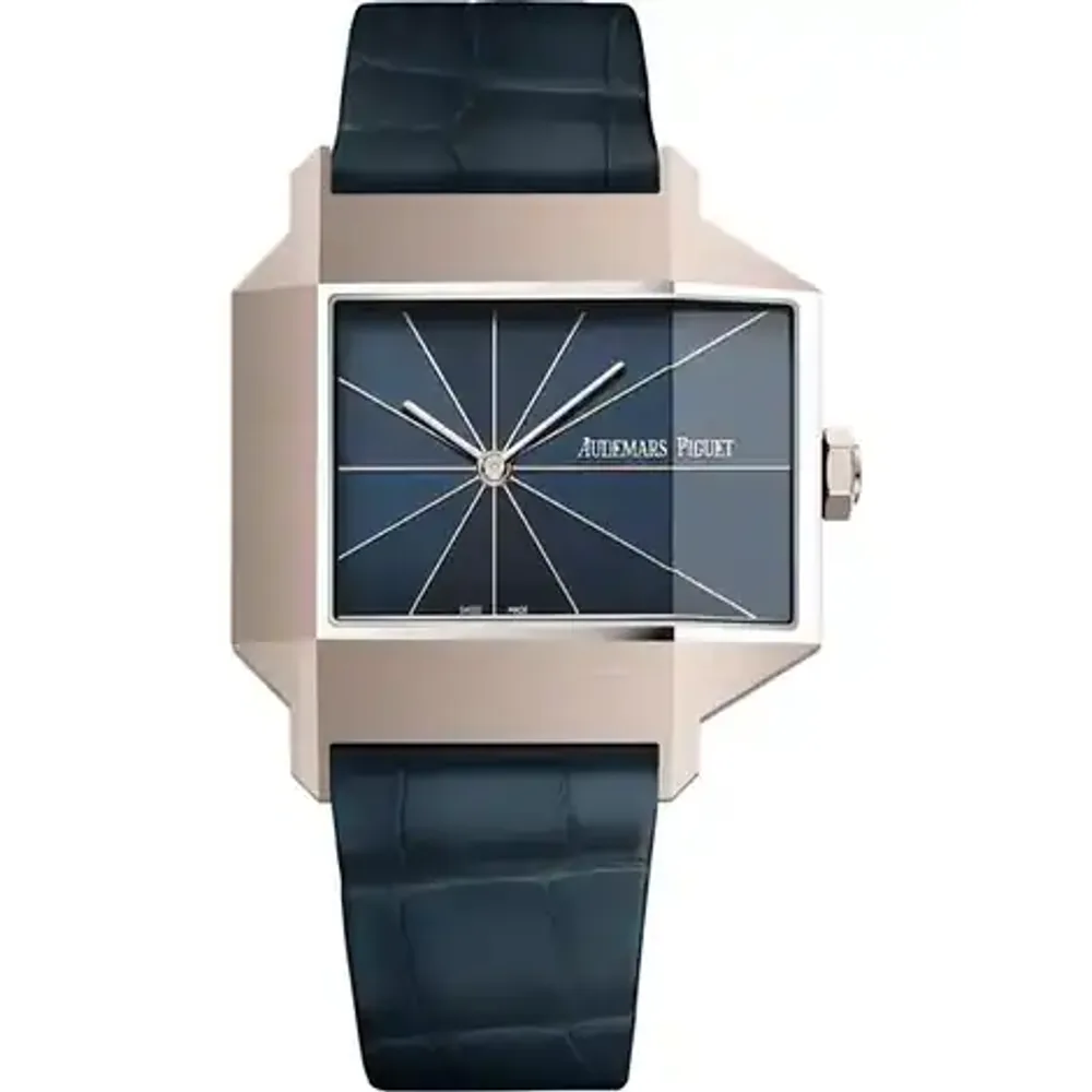 Audemars Piguet [Re]master