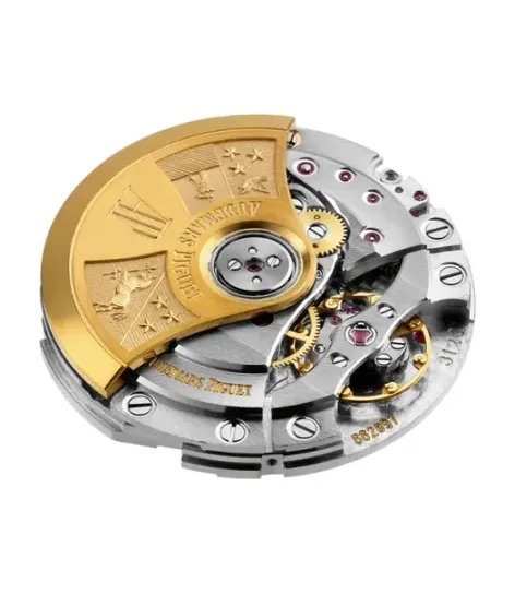Audemars Piguet Royal Oak Selfwinding, 18-carat pink gold · 37 mm