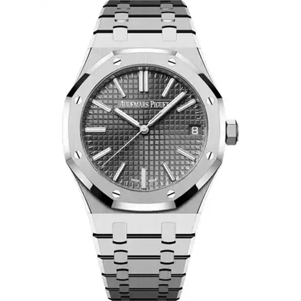 Audemars Piguet Royal Oak Selfwinding, Stainless steel · 41 mm