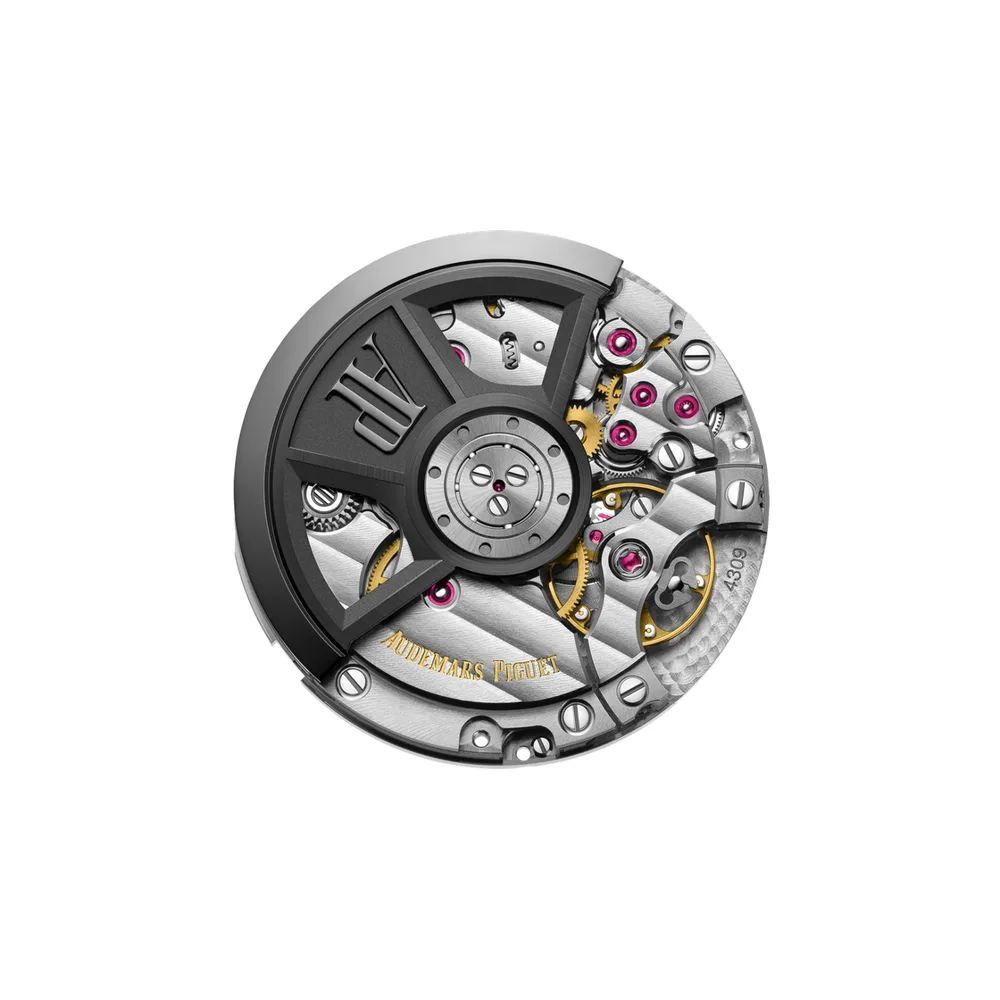 Audemars Piguet Royal Oak Offshore