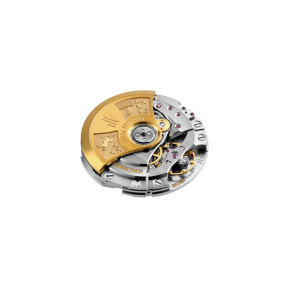 Audemars Piguet Royal Oak Offshore Diver, Stainless steel · 42 mm