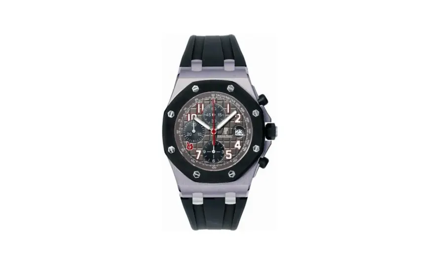 Audemars Piguet Royal Oak OffShore 26082 Orchard Road