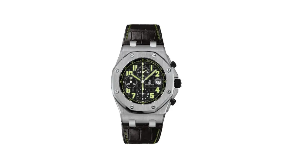Audemars Piguet Royal Oak OffShore 26086 Worth Avenue
