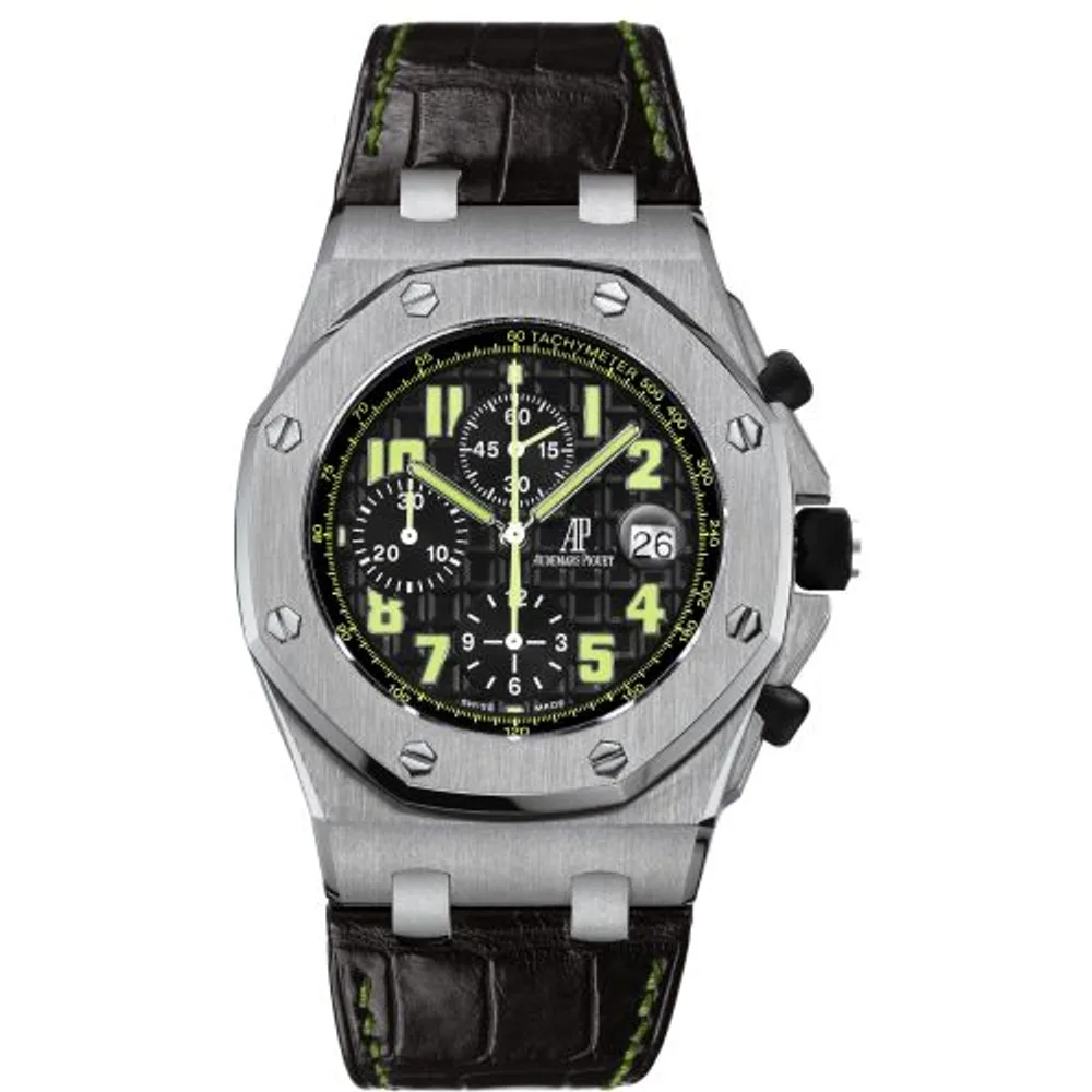 Audemars Piguet Royal Oak OffShore 26086 Worth Avenue