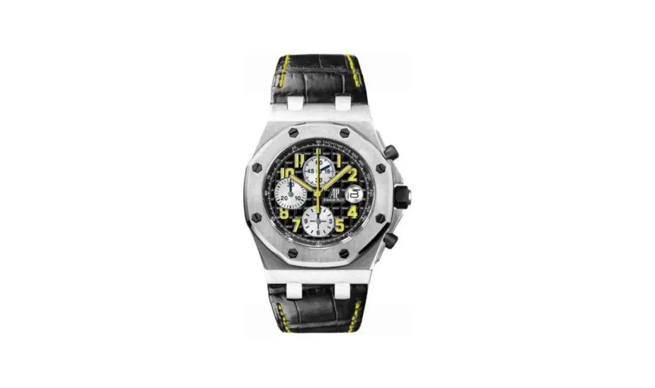 Audemars Piguet Royal Oak OffShore 26115 Jalan Bukit Bintang 'Kill Bill'