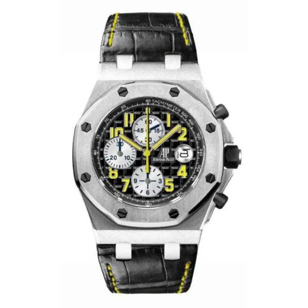Audemars Piguet Royal Oak OffShore 26115 Jalan Bukit Bintang 'Kill Bill'