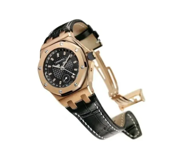 Audemars Piguet Royal Oak OffShore 26131 Queen Elizabeth II Cup 2007