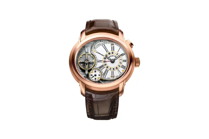 Audemars Piguet Millenary Quadriennium