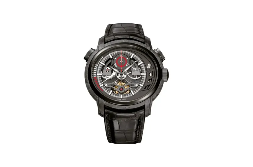 Audemars Piguet Millenary Carbon One