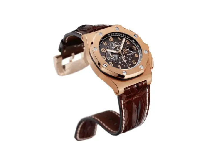 Audemars Piguet Royal Oak OffShore 26159 Arnold's All-Stars Governor's Seal