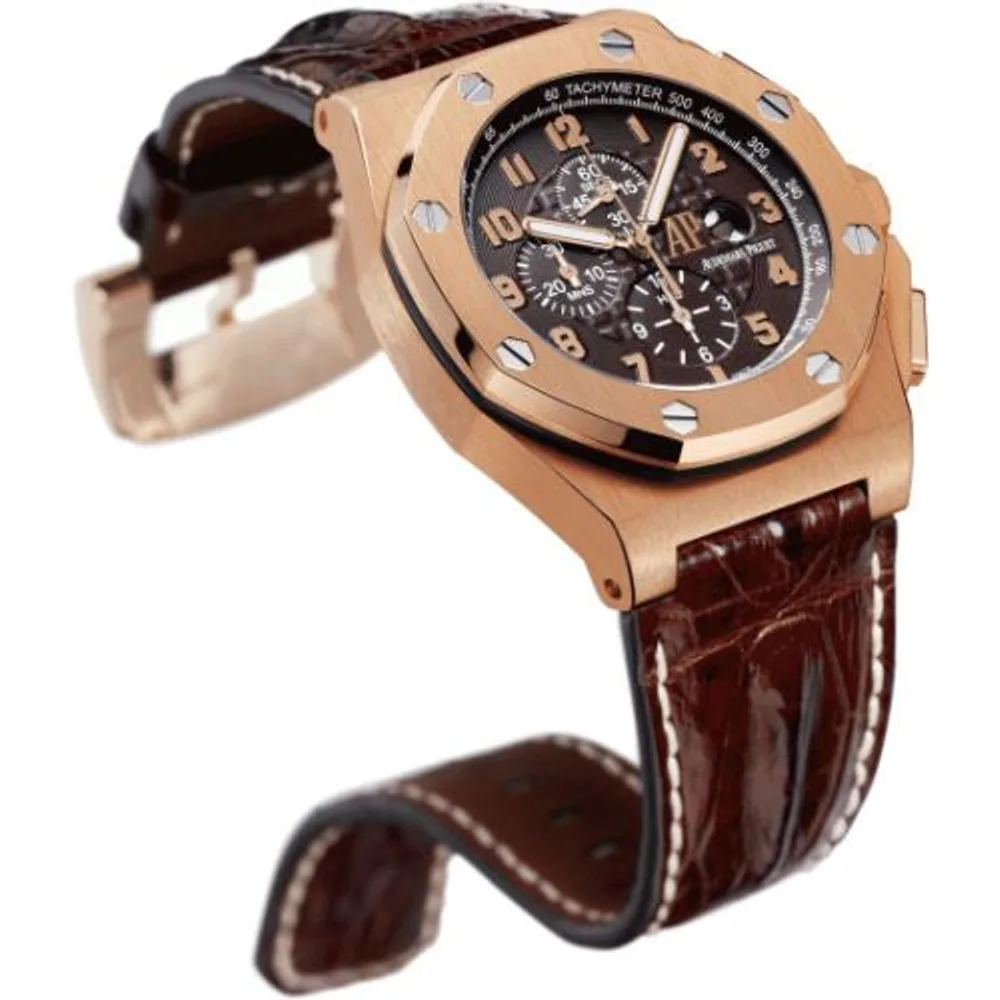 Audemars Piguet Royal Oak OffShore 26159 Arnold's All-Stars Governor's Seal