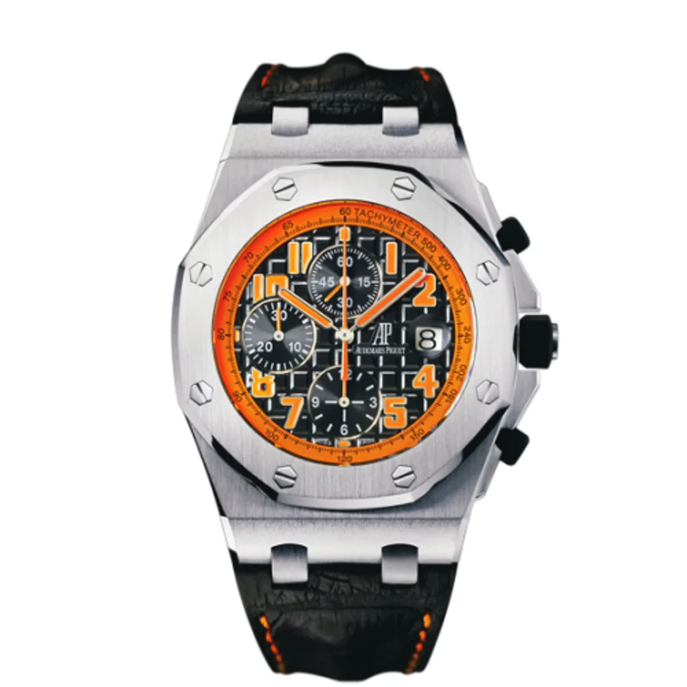 Audemars Piguet Royal Oak Offshore 26170 Chronograph Volcano