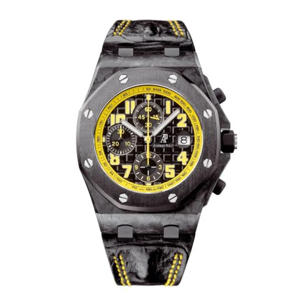 Audemars Piguet Royal Oak OffShore 26176 BumbleBee