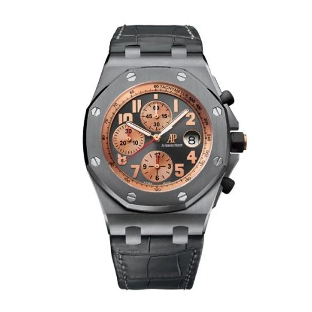 Audemars Piguet Royal Oak Offshore Pride of Indonesia