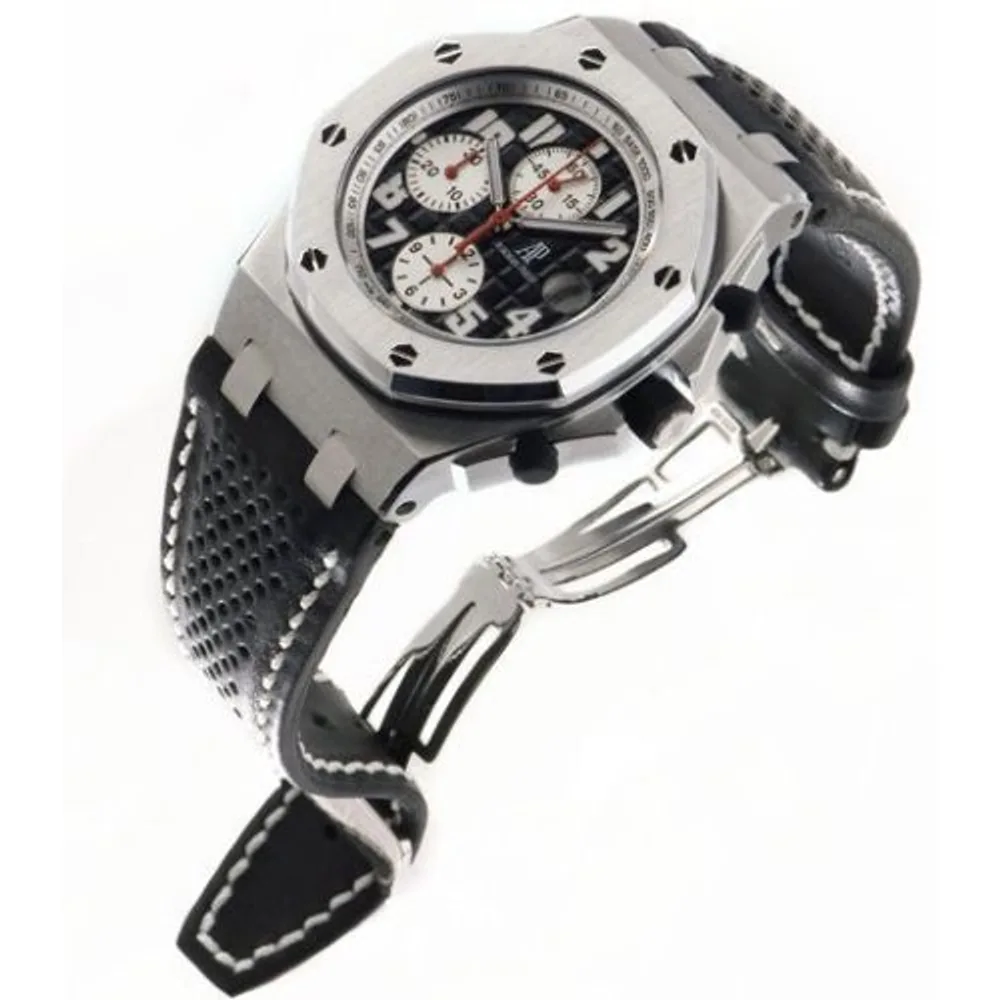 Audemars Piguet Royal Oak OffShore 26184 Tour Auto 2008