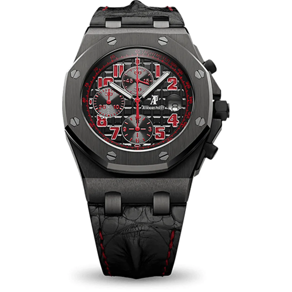 Audemars Piguet Royal Oak OffShore 26186 Las Vegas Strip