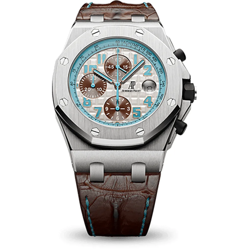 Audemars Piguet Royal Oak OffShore 26187 Montauk Highway
