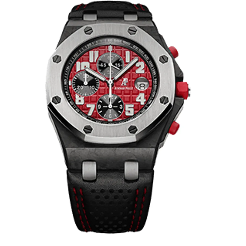 Audemars Piguet Royal Oak OffShore 26190 Singapore GP