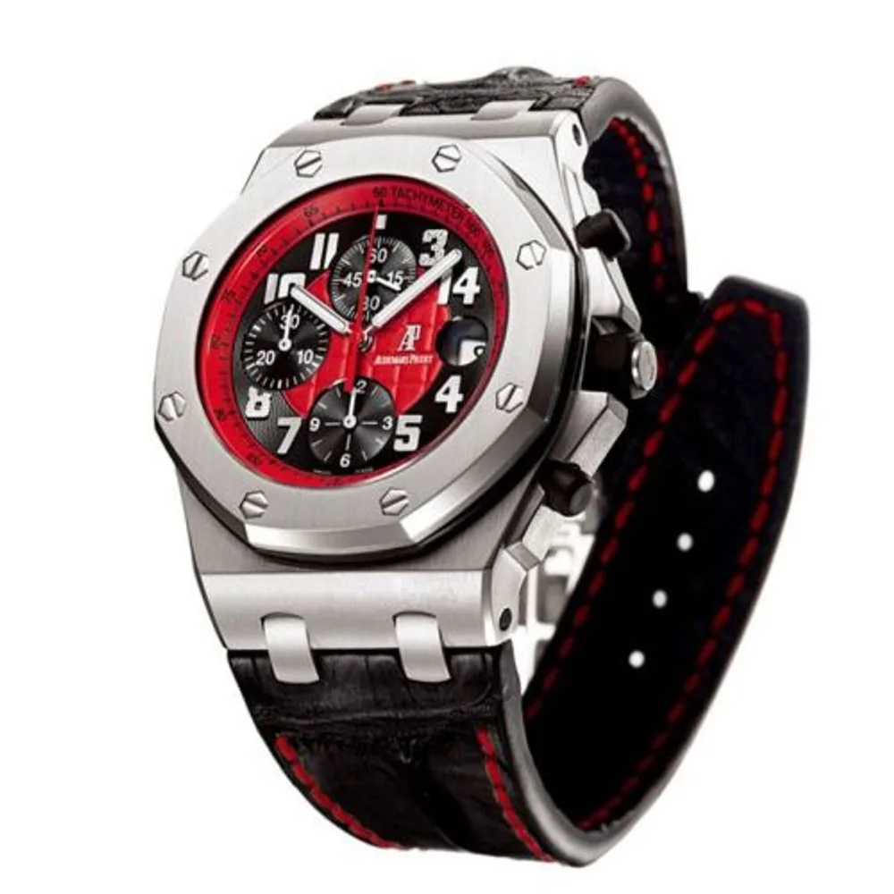Audemars Piguet Royal Oak OffShore 26195 Masato