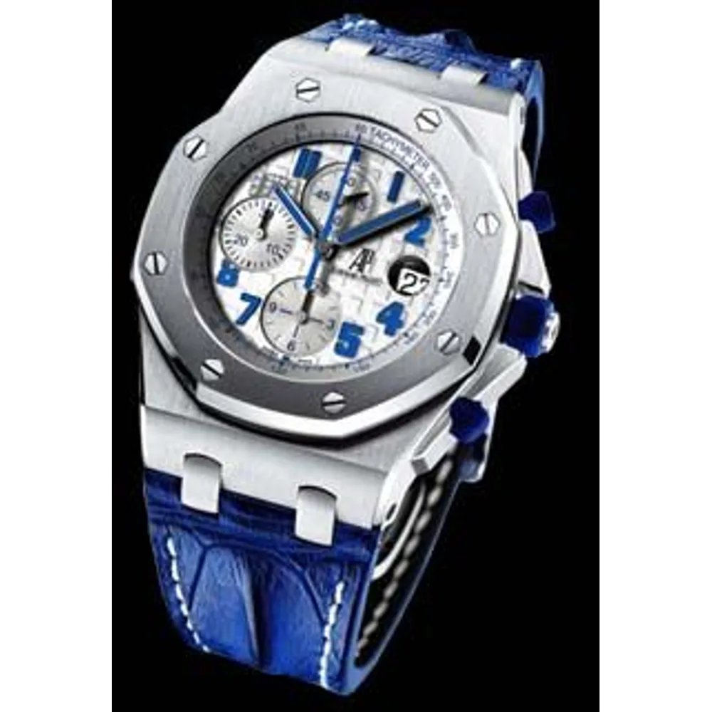Audemars Piguet Royal Oak OffShore 26197 Taipei 101