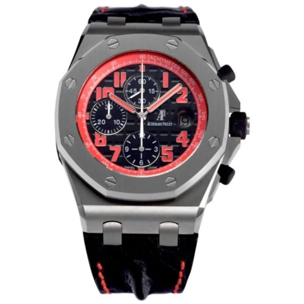 Audemars Piguet Royal Oak OffShore 26198 Queens Road