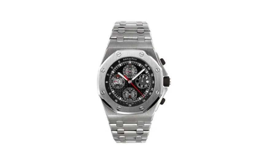 Audemars Piguet Royal Oak OffShore 26214 Perpetual Calendar Piece Unique