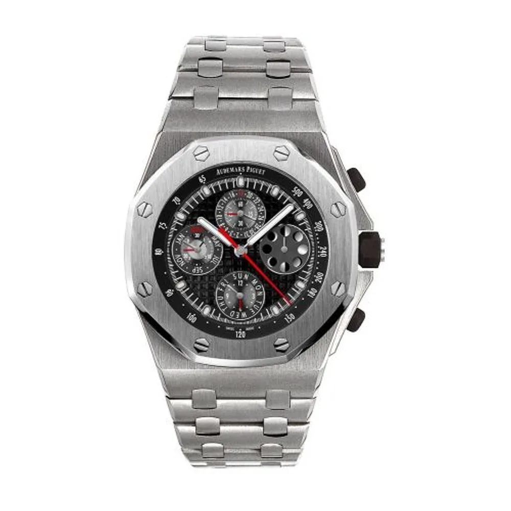 Audemars Piguet Royal Oak OffShore 26214 Perpetual Calendar Piece Unique