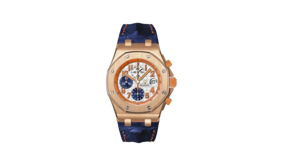 Audemars Piguet Royal Oak OffShore 26217 US Boutique Pink Gold