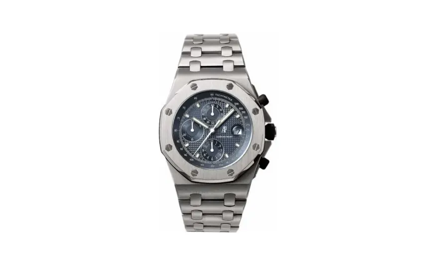Audemars Piguet Royal Oak OffShore 26218 20th Anniversary 1993-2013