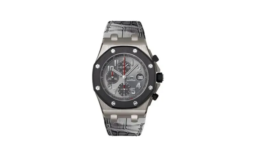 Audemars Piguet Royal Oak OffShore 26219 Doha Boutique