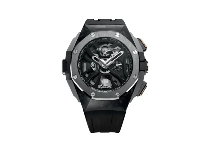 Audemars Piguet Royal Oak Concept 26221 Laptimer Michael Schumacher