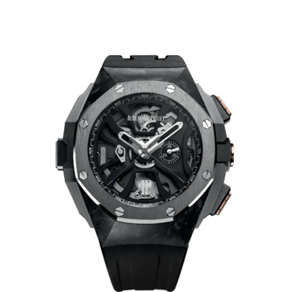Audemars Piguet Royal Oak Concept 26221 Laptimer Michael Schumacher