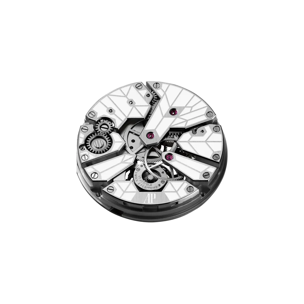 Audemars Piguet Royal Oak Concept