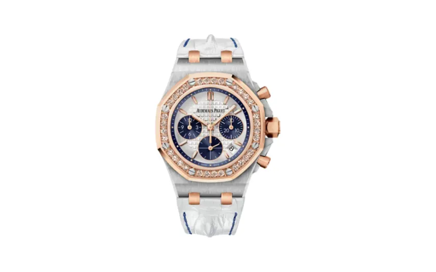 Audemars Piguet Royal Oak OffShore Lady 26234 Two Tone Bucherer