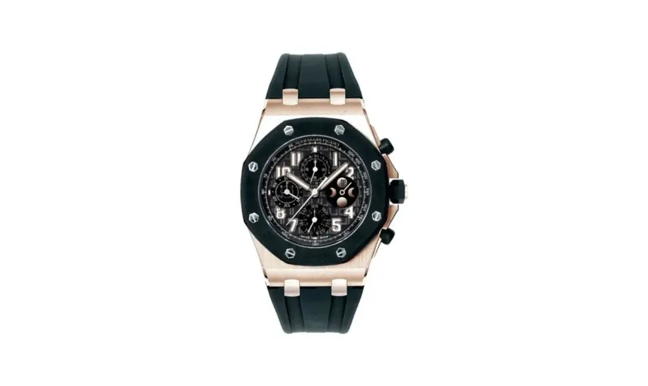 Audemars Piguet Royal Oak OffShore 26262 Perpetual Calendar Restivo