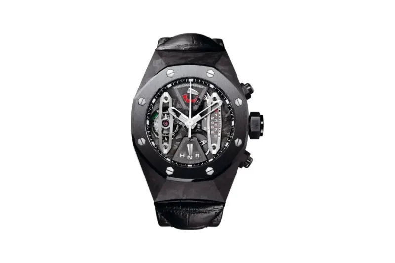 Audemars Piguet Royal Oak Concept 26265 Carbon Tourbillon Chronograph