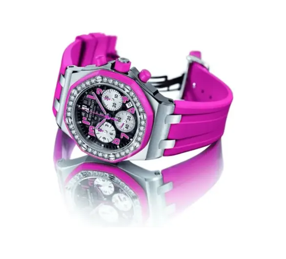 Audemars Piguet Royal Oak OffShore Lady 26266 LadyCat