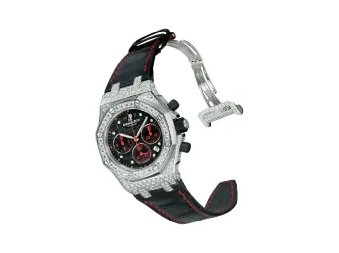 Audemars Piguet Royal Oak OffShore Lady 26271 Las Vegas Strip