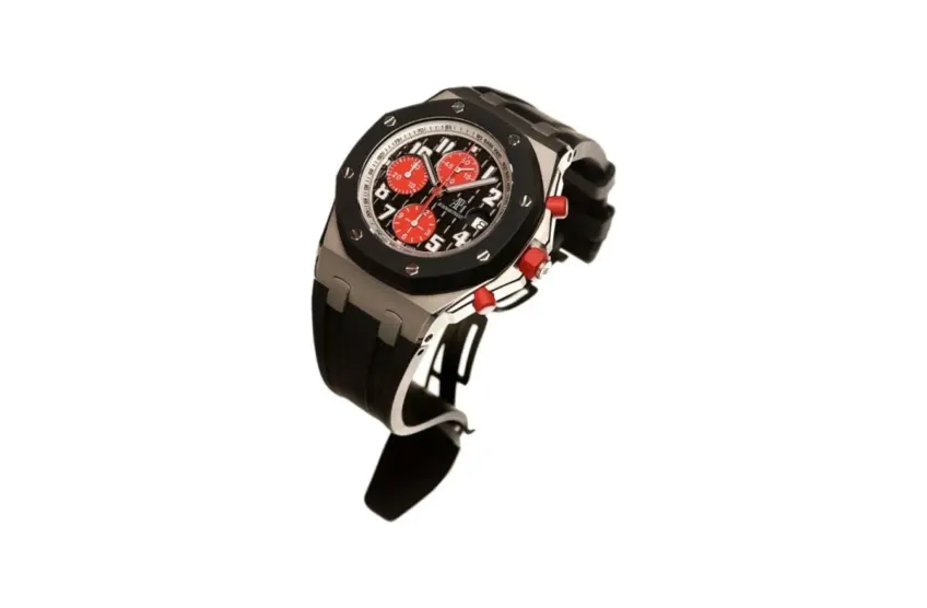Audemars Piguet Royal Oak OffShore 26278 Tour Auto 2009