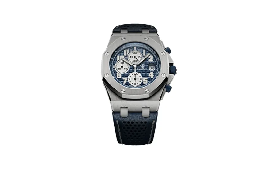 Audemars Piguet Royal Oak OffShore 26280 The National Classic Tour 2008