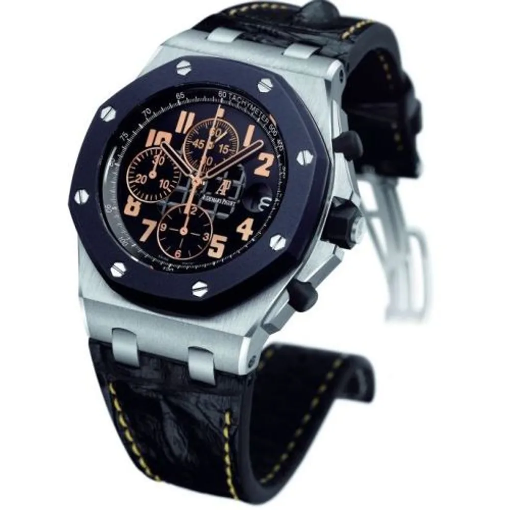 Audemars Piguet Royal Oak OffShore 26298 57th Street