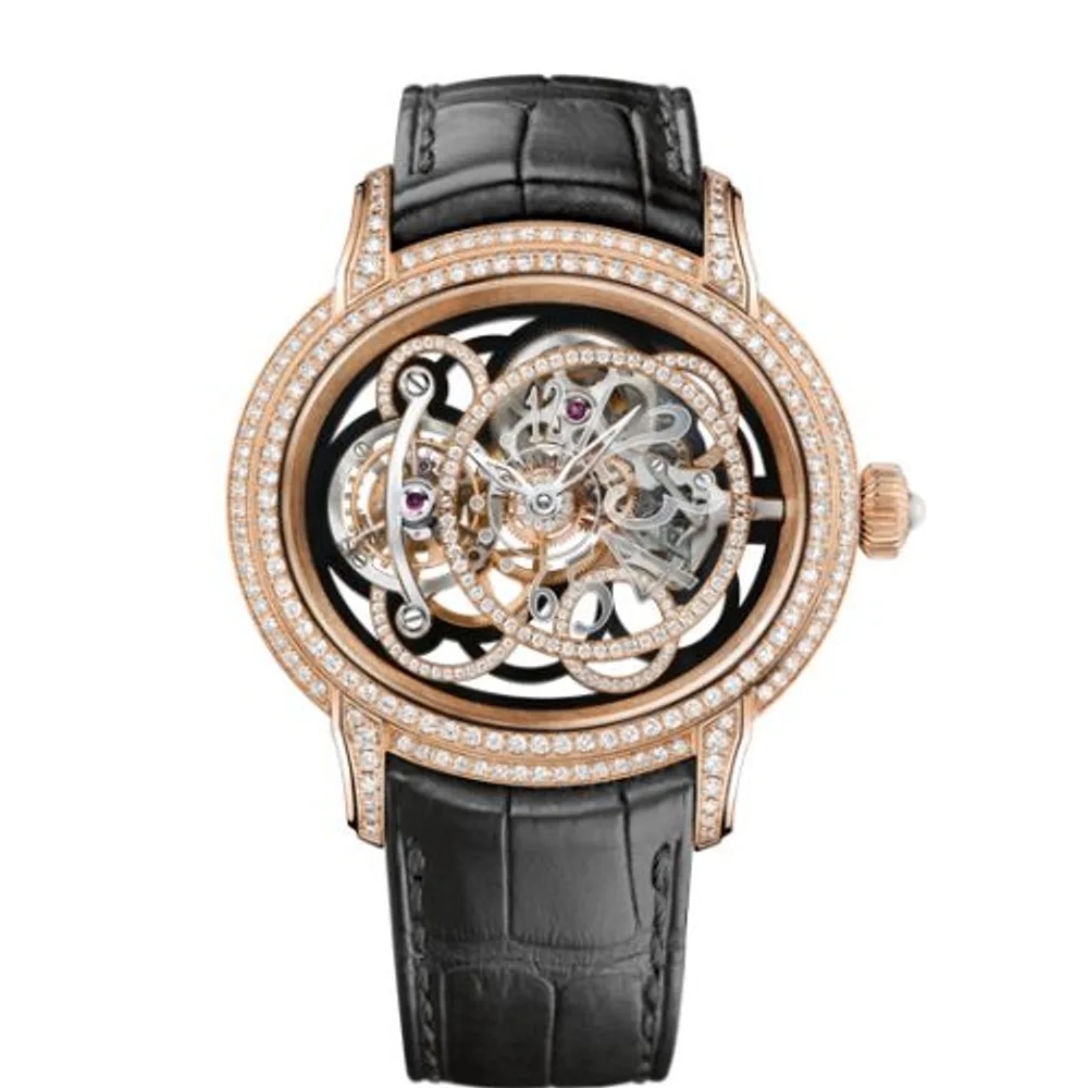Audemars Piguet Millenary Onyx
